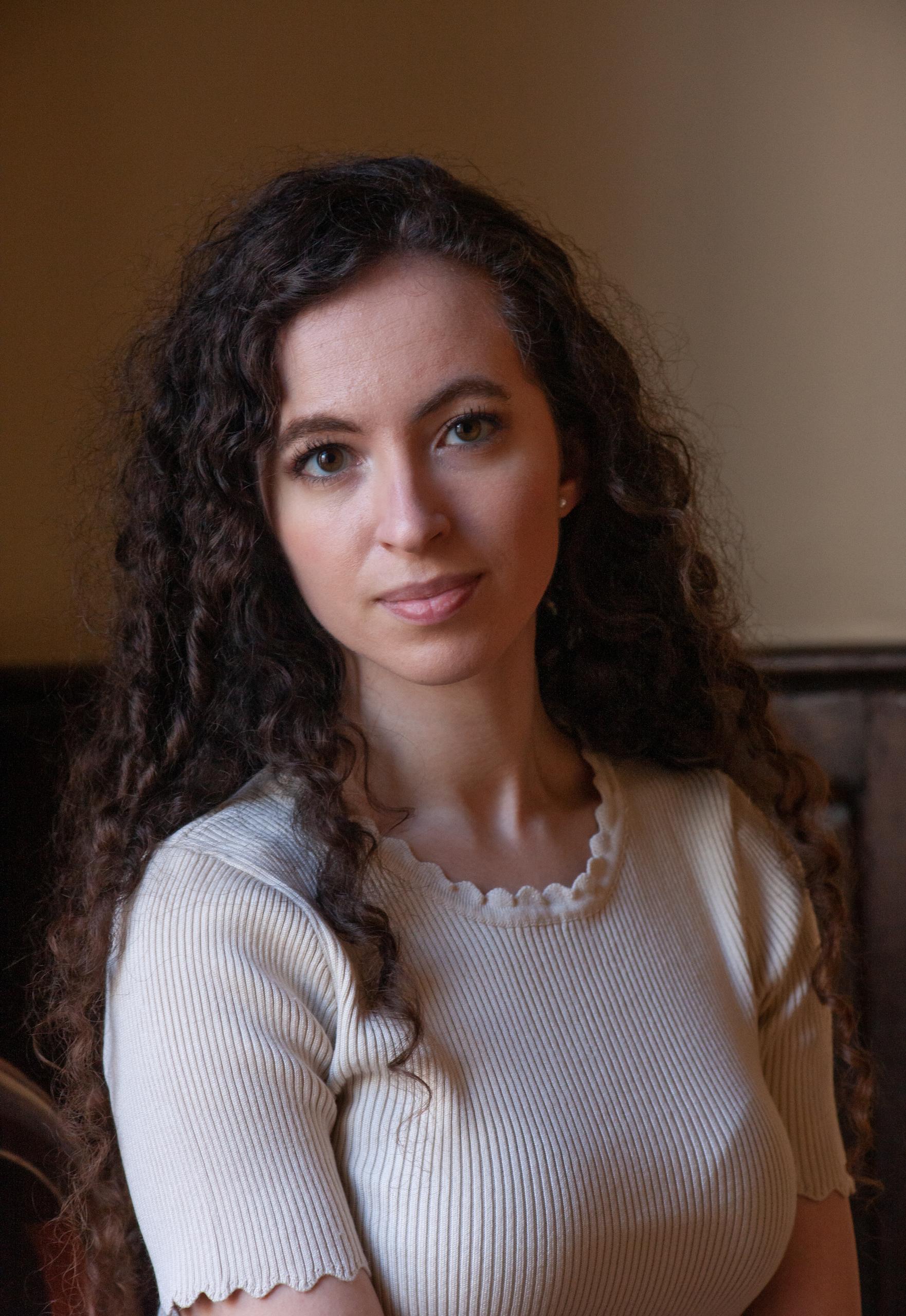 Sortie de résidence - Eleanor Shearer - La Liberté, une île lointaine ?