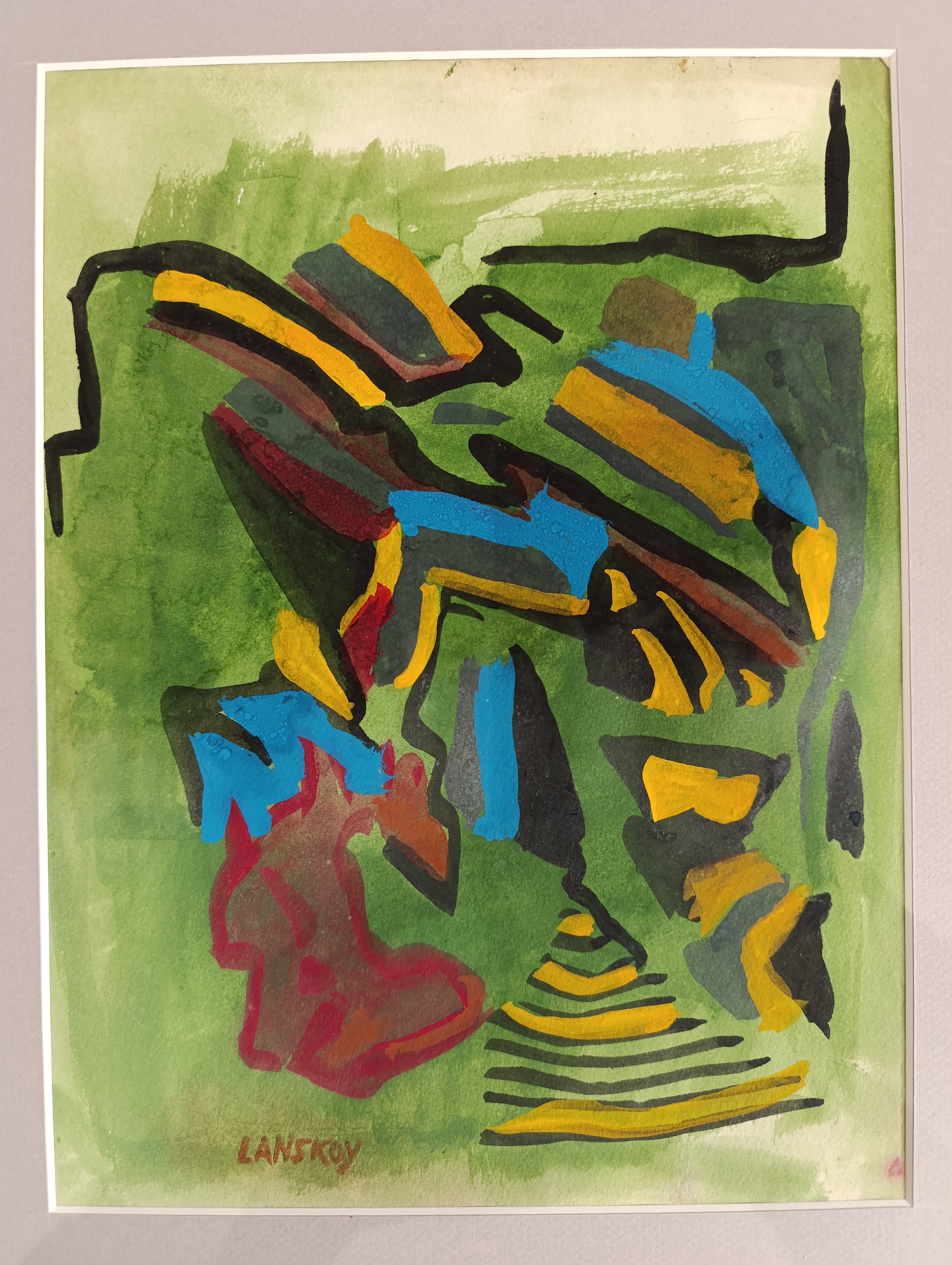 Galerie Jeanne Bossert — photo 3