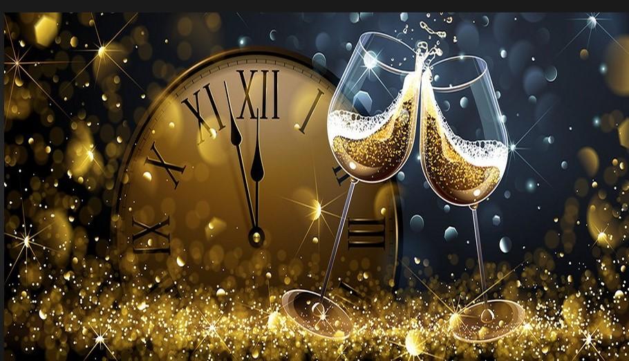 Réveillon Saint Sylvestre - Mornas