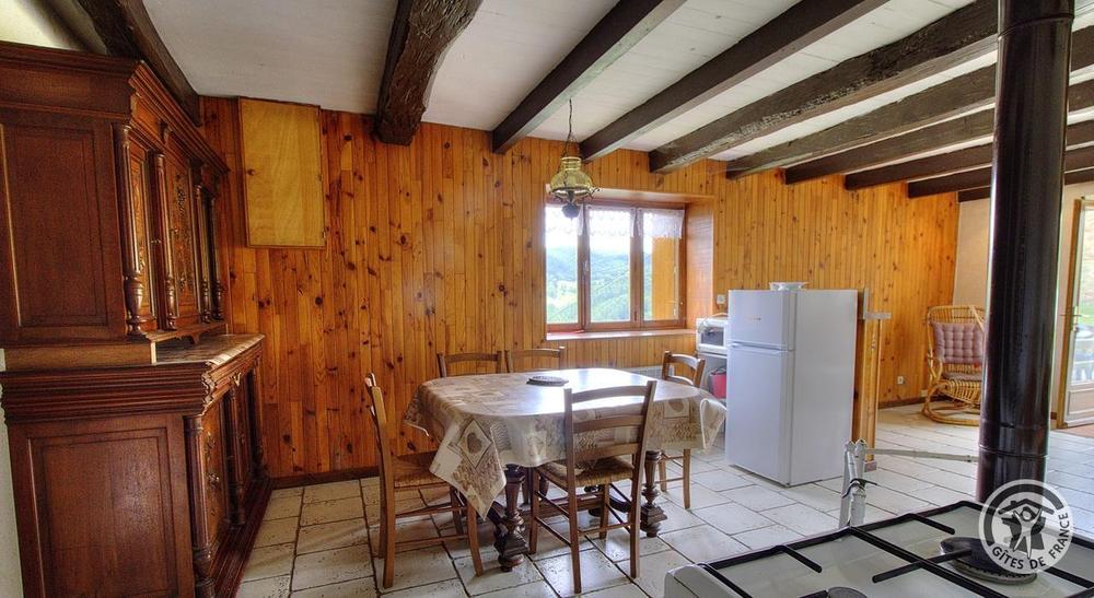 Gîte \