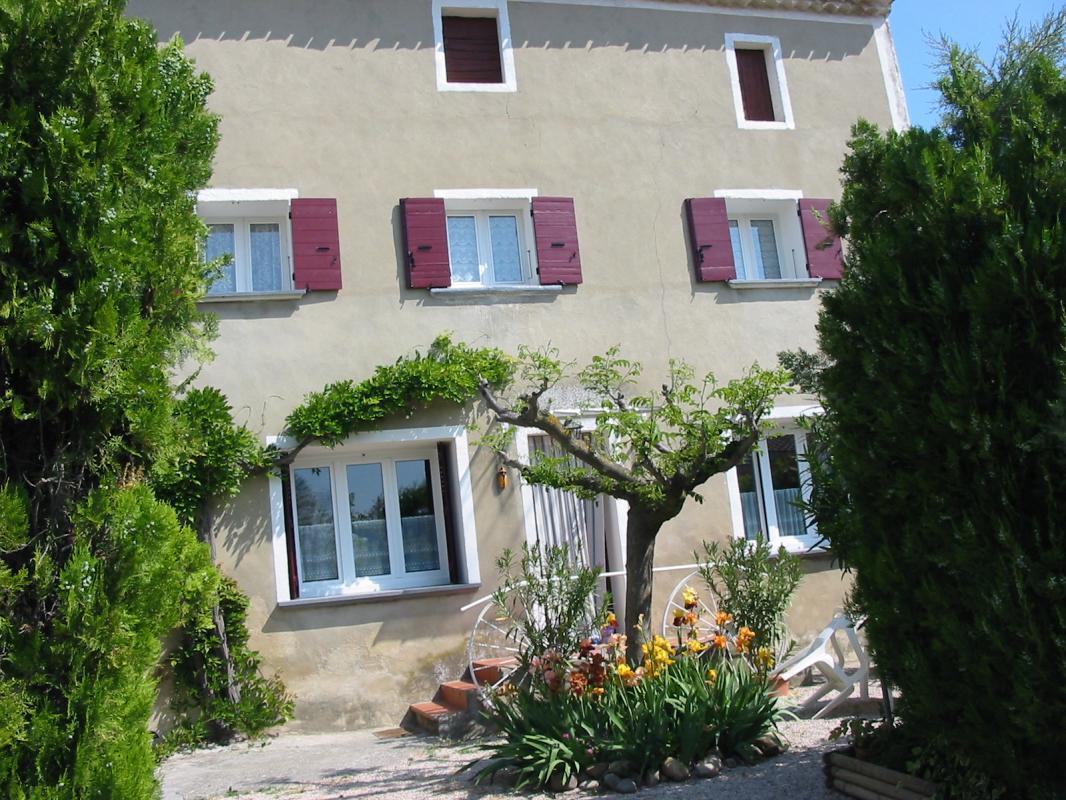 La Repentance, Mallemort - photo 18