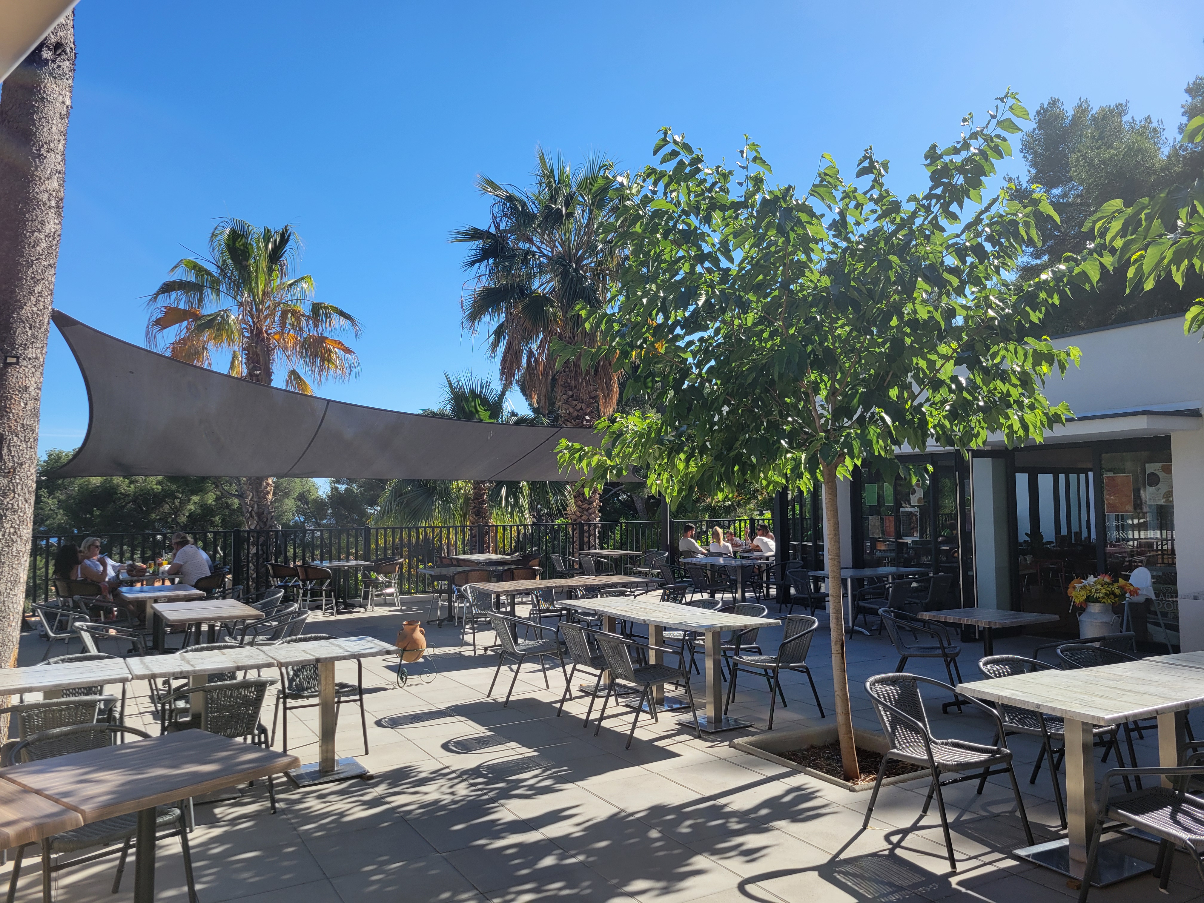 Camping de Ceyreste - photo 4