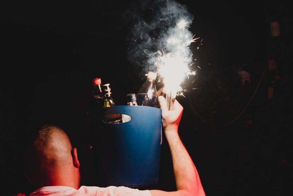 Coco Bongo, Marseille 8e Arrondissement - photo 5