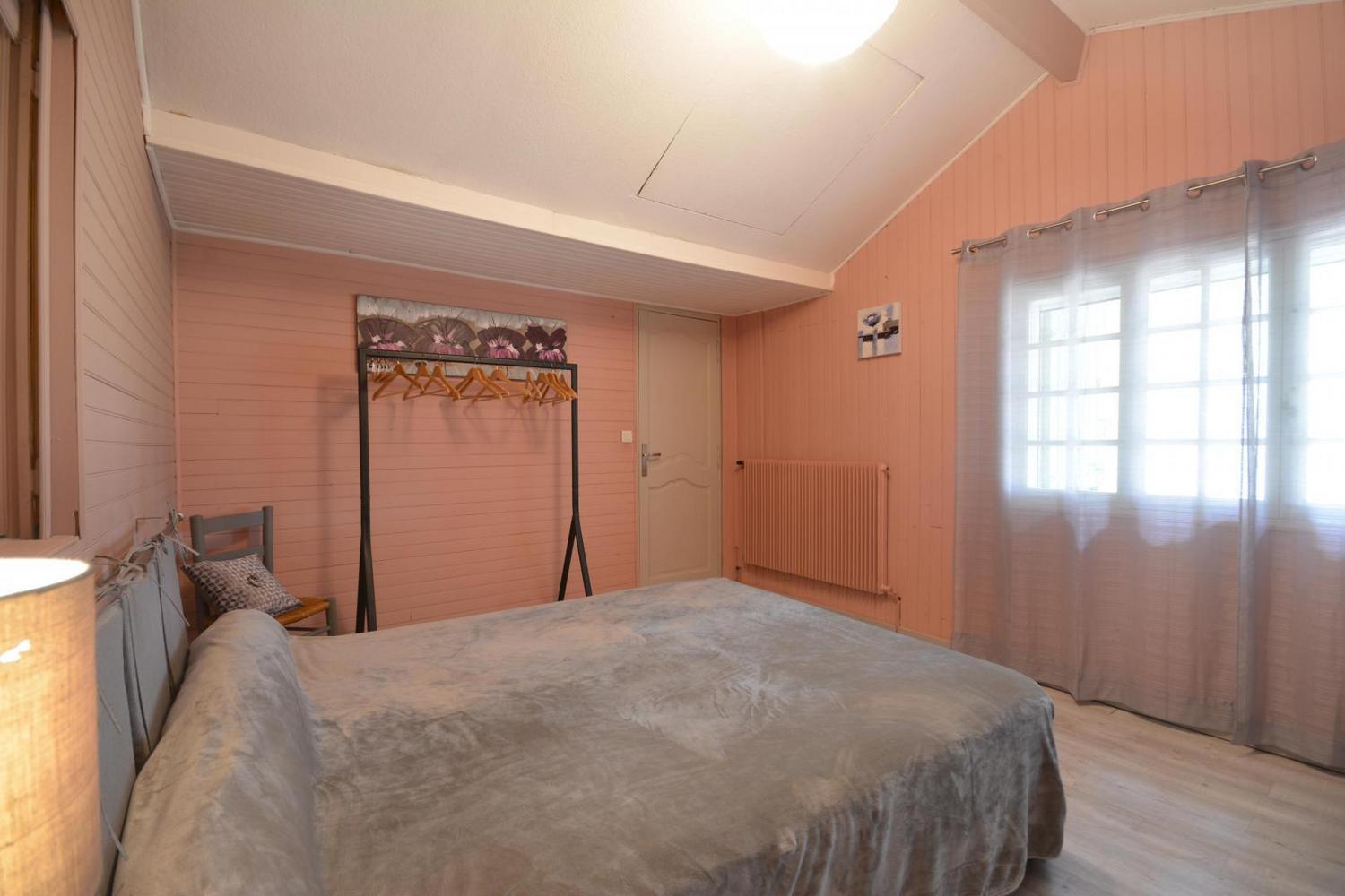 Le Figuier, Paradou - photo 13