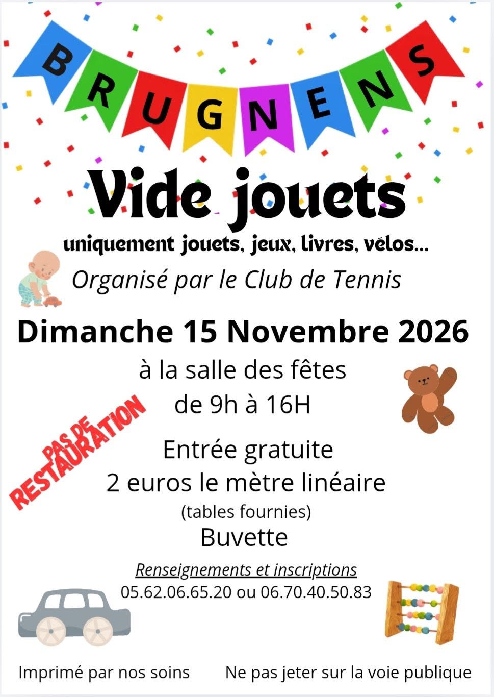 Vide jouets_Brugnens
