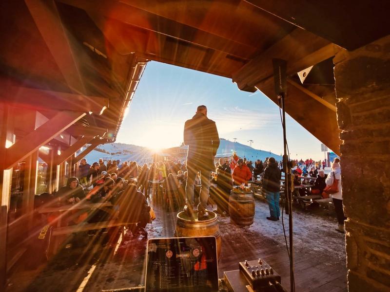 Au Pré d'Oscar_Samoëns