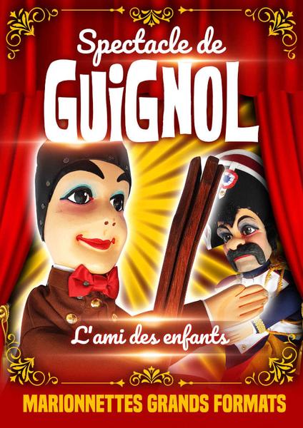 Théâtre de Guignol