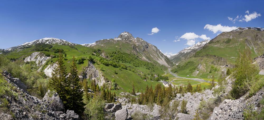 Visite guidée : Sur les pas des bergers