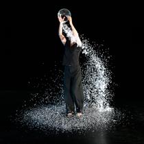 Sous mes nuits blanches – compagnie L'Insomnante_Grenoble