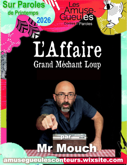 Festival - Sur parole de Printemps