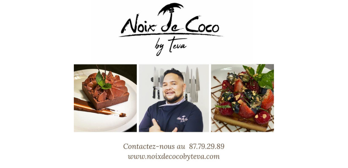 Noix De Coco