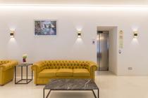 Photo de l'hotel Hôtel Nice Azur Riviera à Nice