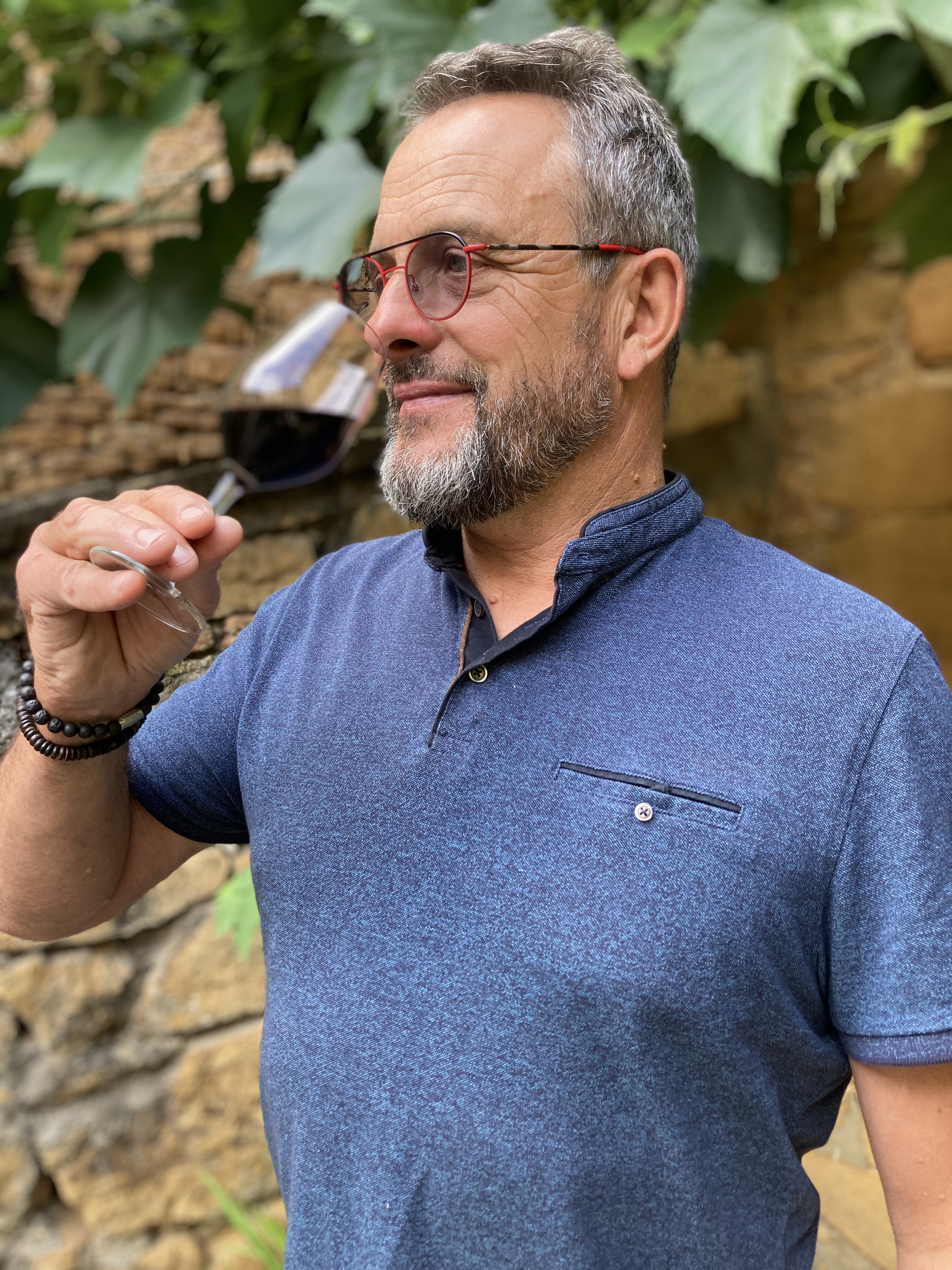 Domaine de Baluce