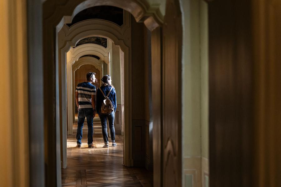 Musée Savoisien_Chambéry