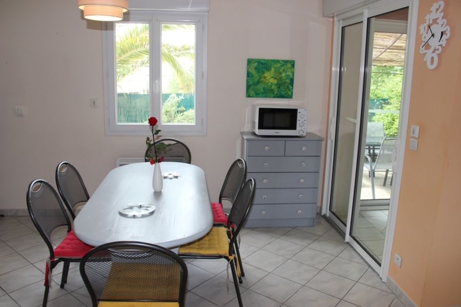 Gîte La Sorga