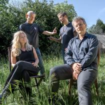 Ça va jazzer - Concert : Tinn tamm quartet_Villard-de-Lans