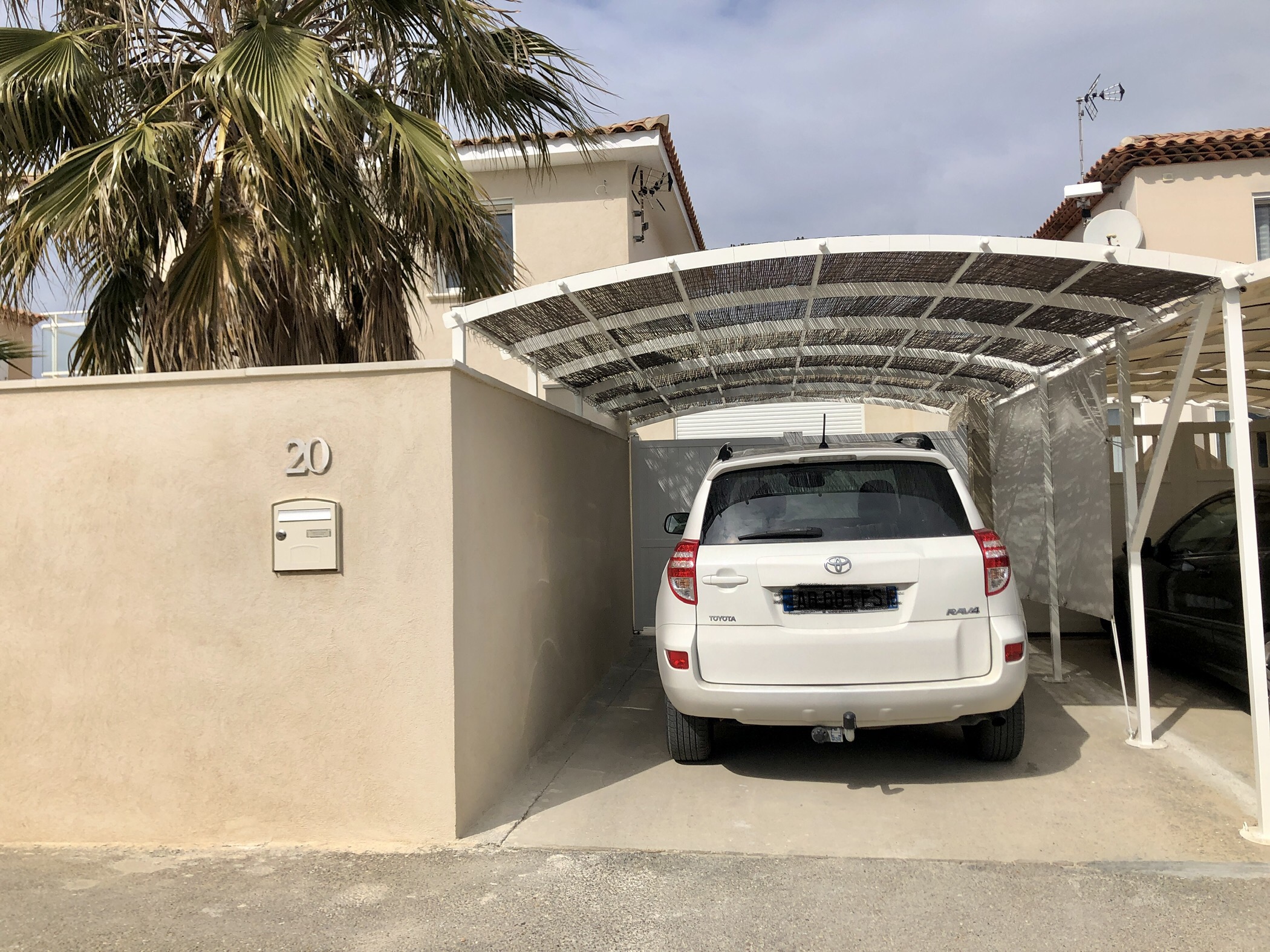 Au coeur de la Camargue - photo 2