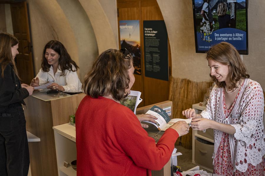 Office de tourisme Montagnicimes - Bureau Saint-Jean-de-Maurienne_Saint-Jean-de-Maurienne