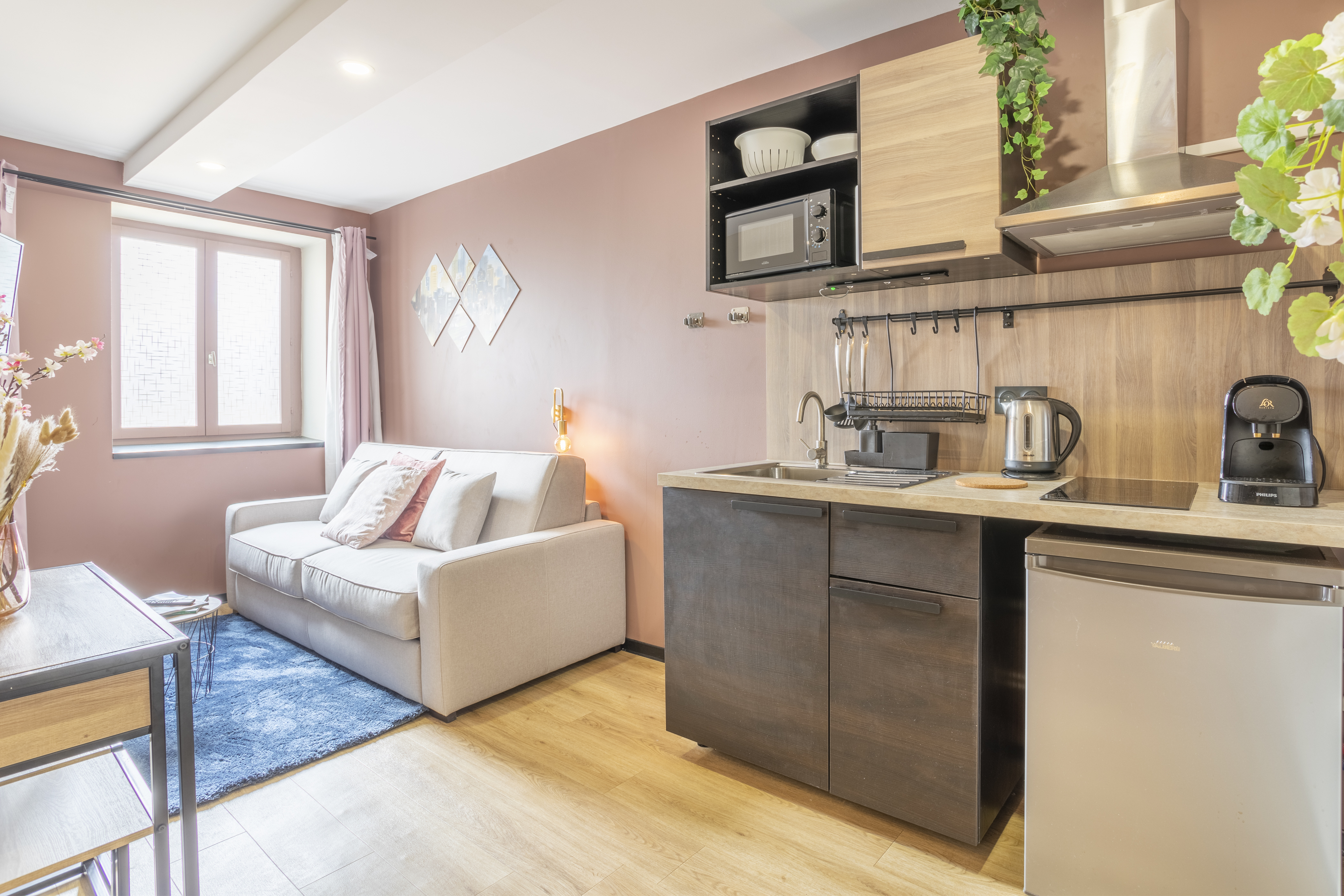 5 Appartement Château d'If Vieux port - photo 4