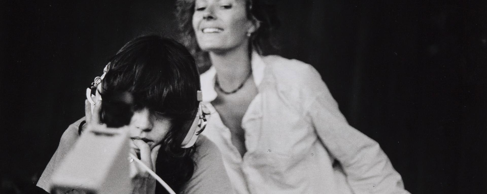 Sois belle et tais-toi ! | Rencontre avec le Théâtre d&rsquo;Arles