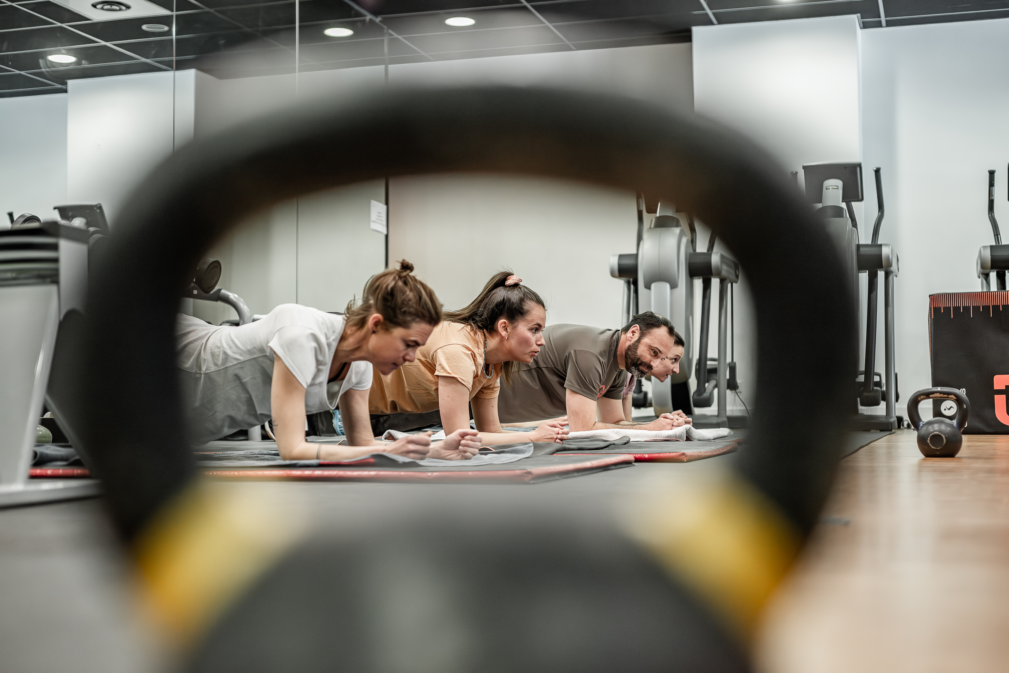 Cours de pilates_Val-d'Isère