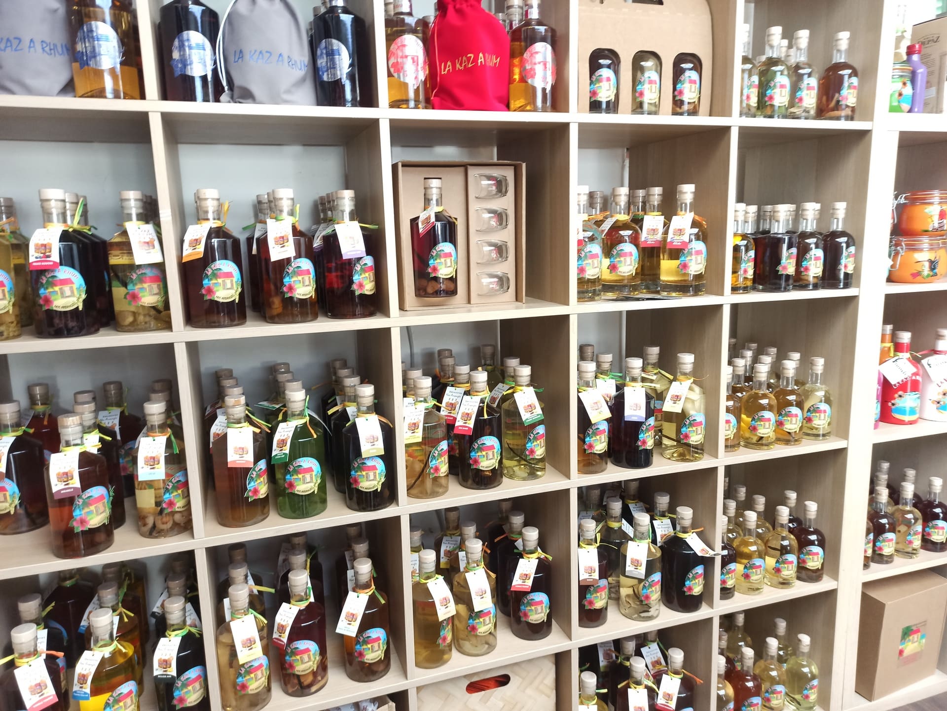 La Kaz à rhum — photo 3