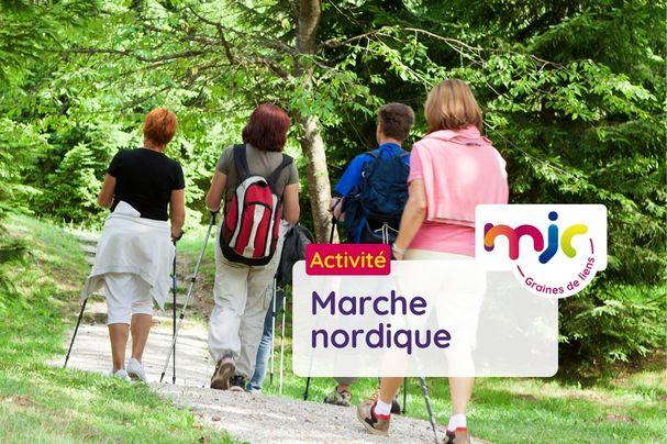 Marche nordique