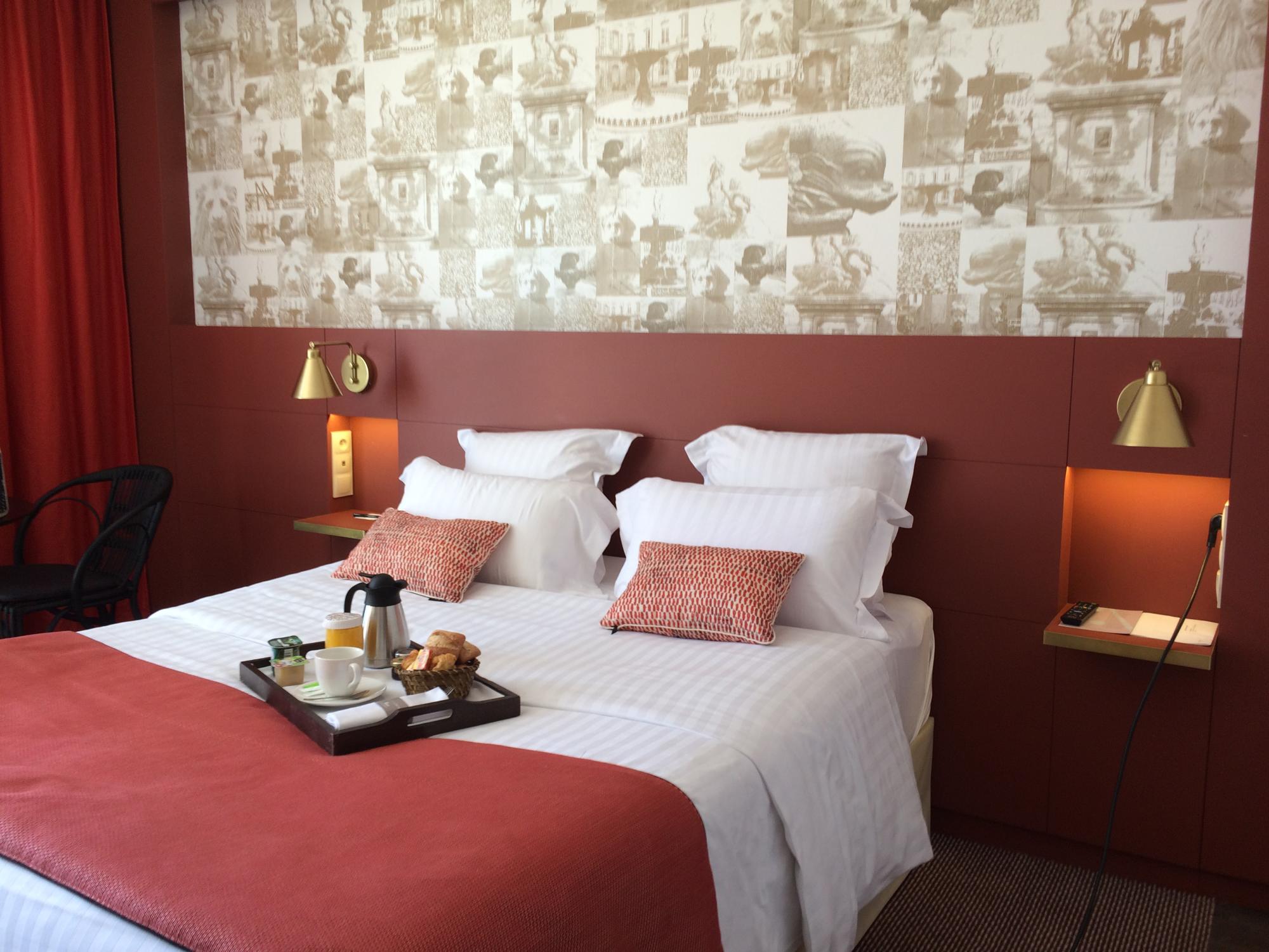 Aquabella Hôtel & Spa, Aix-en-Provence - photo 6