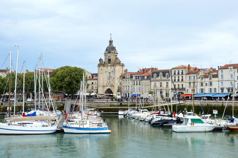 La Grosse Horloge