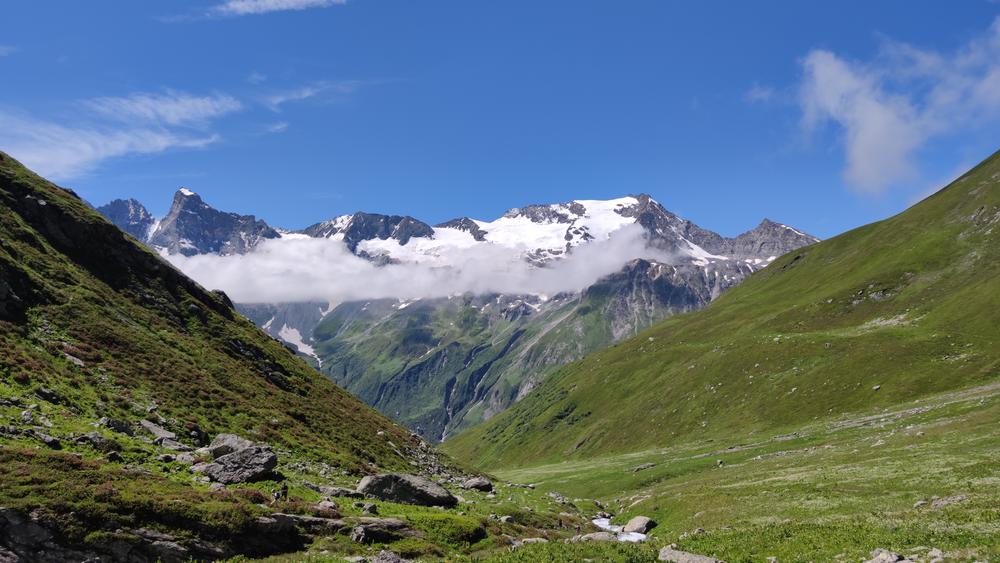 Tour de la Vallaisonnay 1