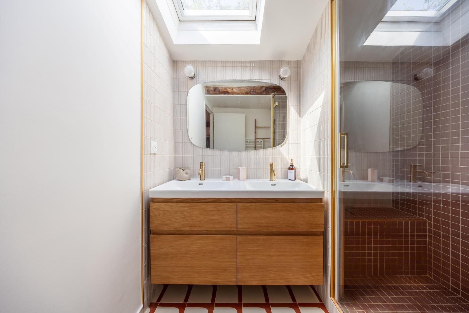 Villa Augustine, Le Tholonet - photo 25