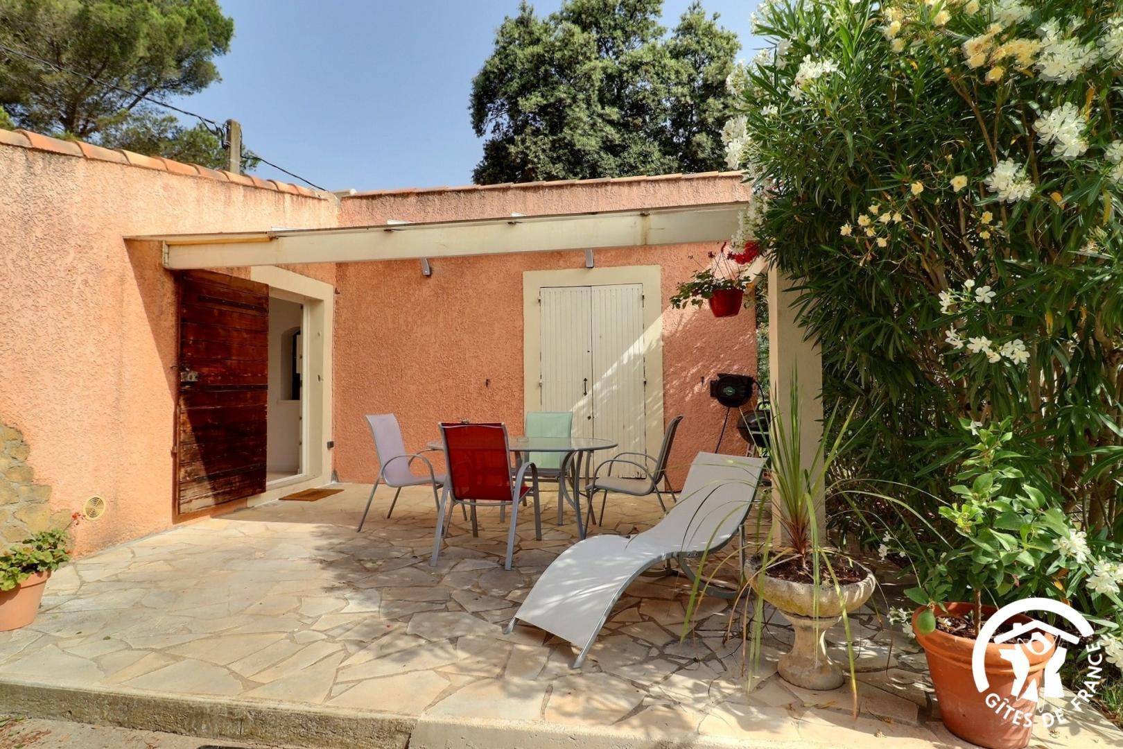 Gîte de Sulauze, Istres - photo 14
