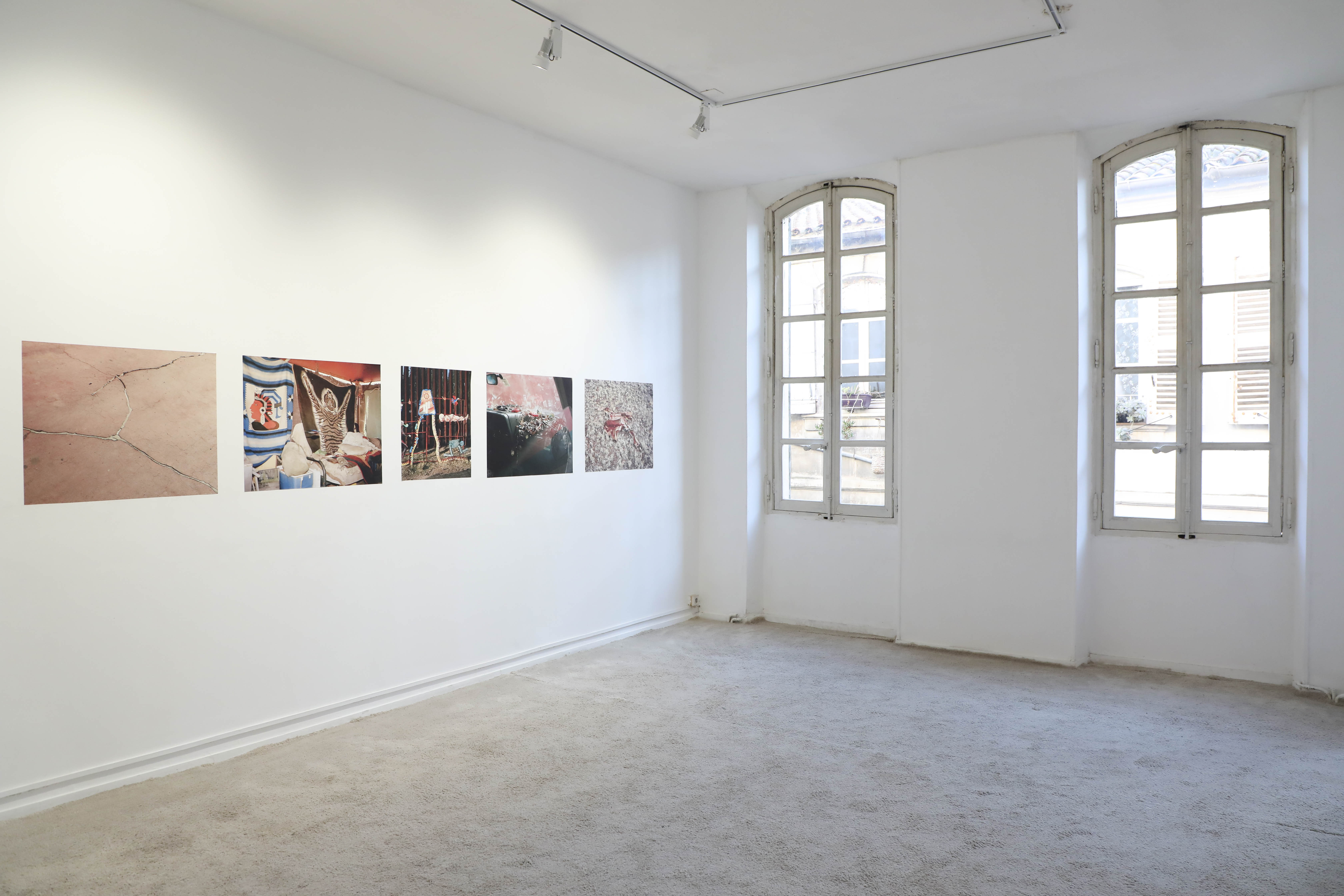 Fondation Manuel Rivera - Ortiz