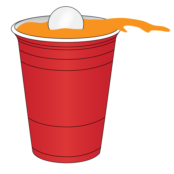 Tournoi de Beer-pong
