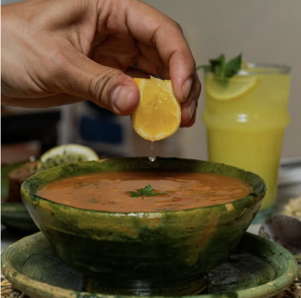 Fyne urban Kahwa - photo 4