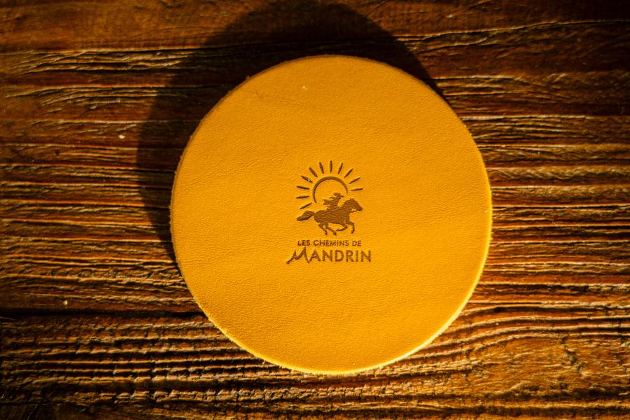 Les Chemins de Mandrin