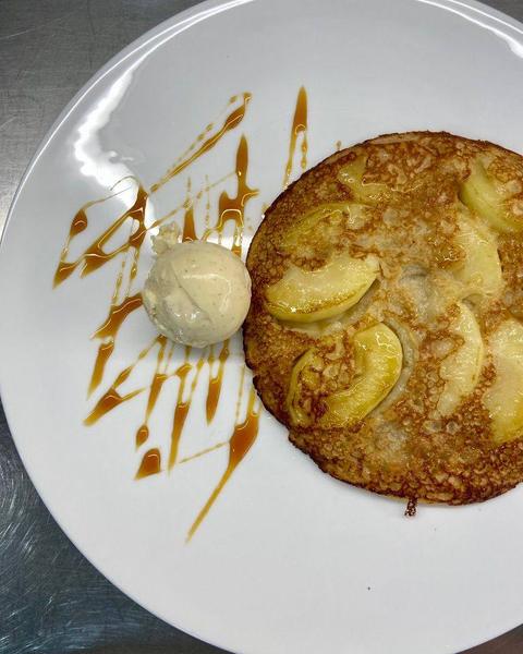 Matafan aux Servages d'Armelle