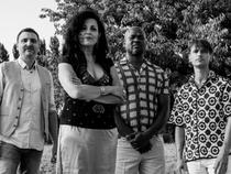Concert - Siwane_Feurs