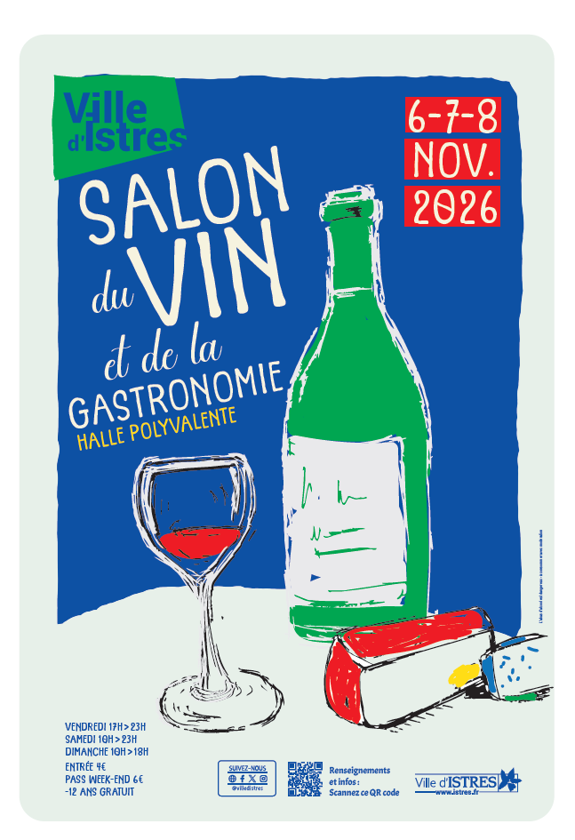 Visuel évènement