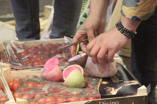 Visite exclusive du M.I.N des Arnavaux