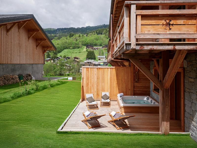 Le Valais Nook - OVO Network_Les Gets