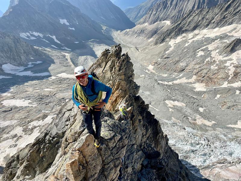 Xavier Mendes de Leon_Champéry