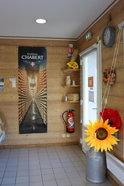 Fruitière de Terramont_Bellevaux