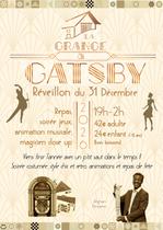 Réveillon 2026- La Grange à Gatsby_Engins