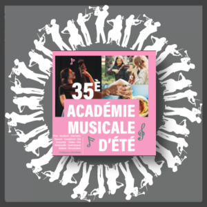 Musiques en Vercors