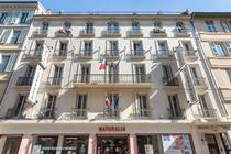 Photo de l'hotel Hôtel Le Florence à Nice