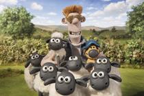 Shaun et la bêêête d'Halloween - ciné jeune public_Usson-en-Forez