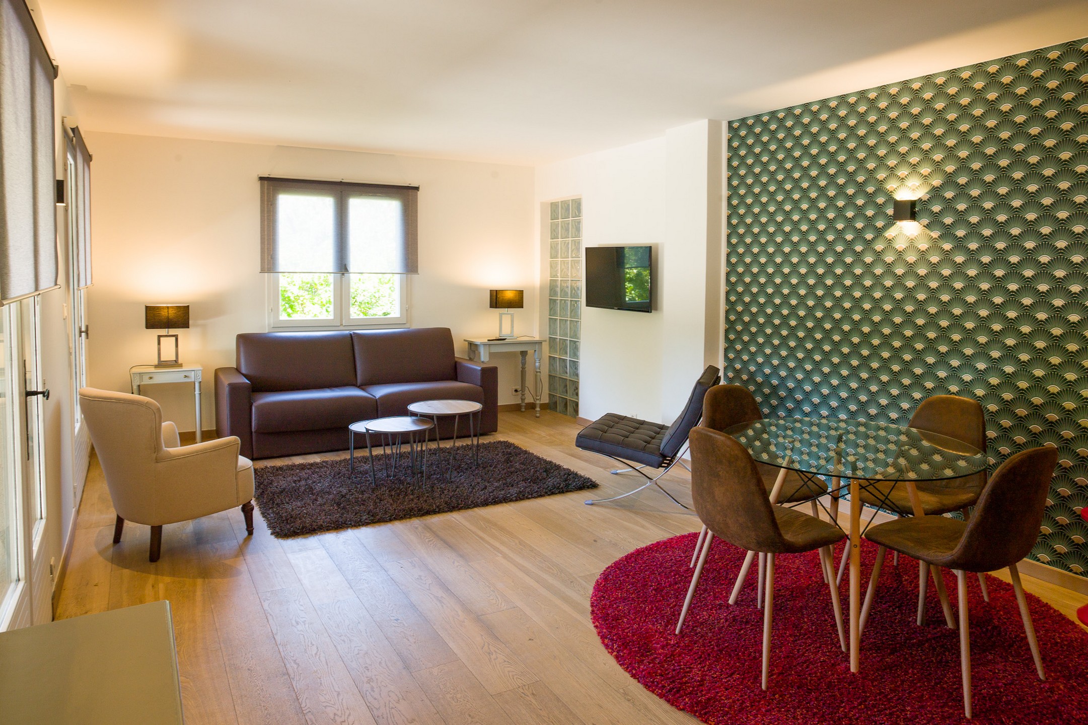 Hôtel l'Amandière — photo 3