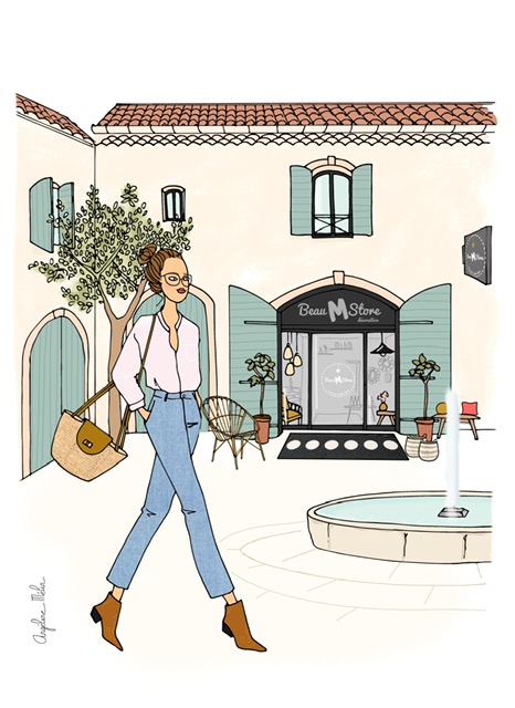 Beau M Store - photo 4