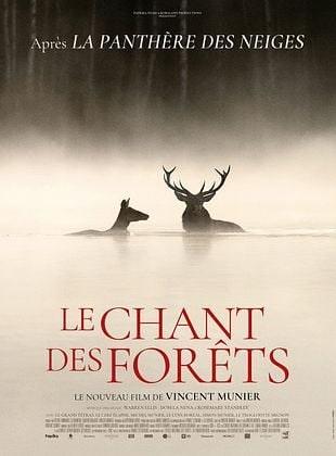 Cinéma : Le chant des forêts_La Joue du Loup